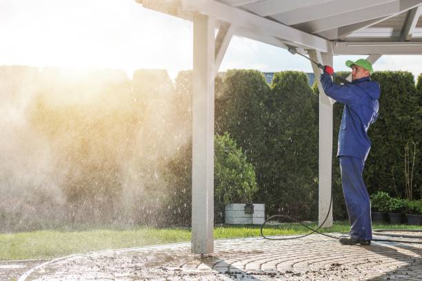 Best House Exterior Washing  in Franklin Park, FL